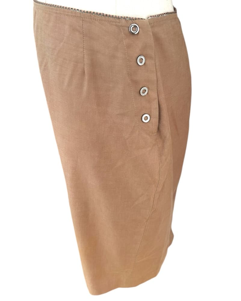 MISSONI VINTAGE SKIRT - Image 2