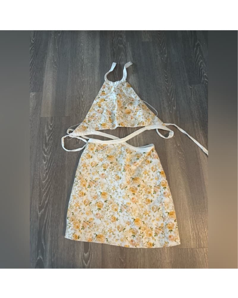 Significant Other Ari Dress - Image 5