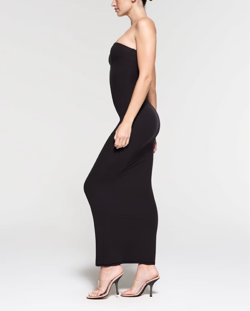 Skims Tube Dress - Image 2