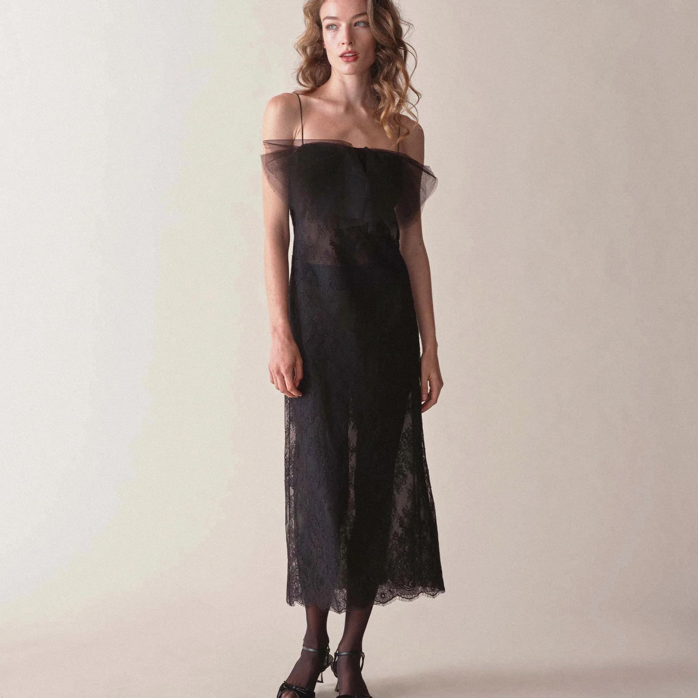 Doen Aurina Dress - Image 2