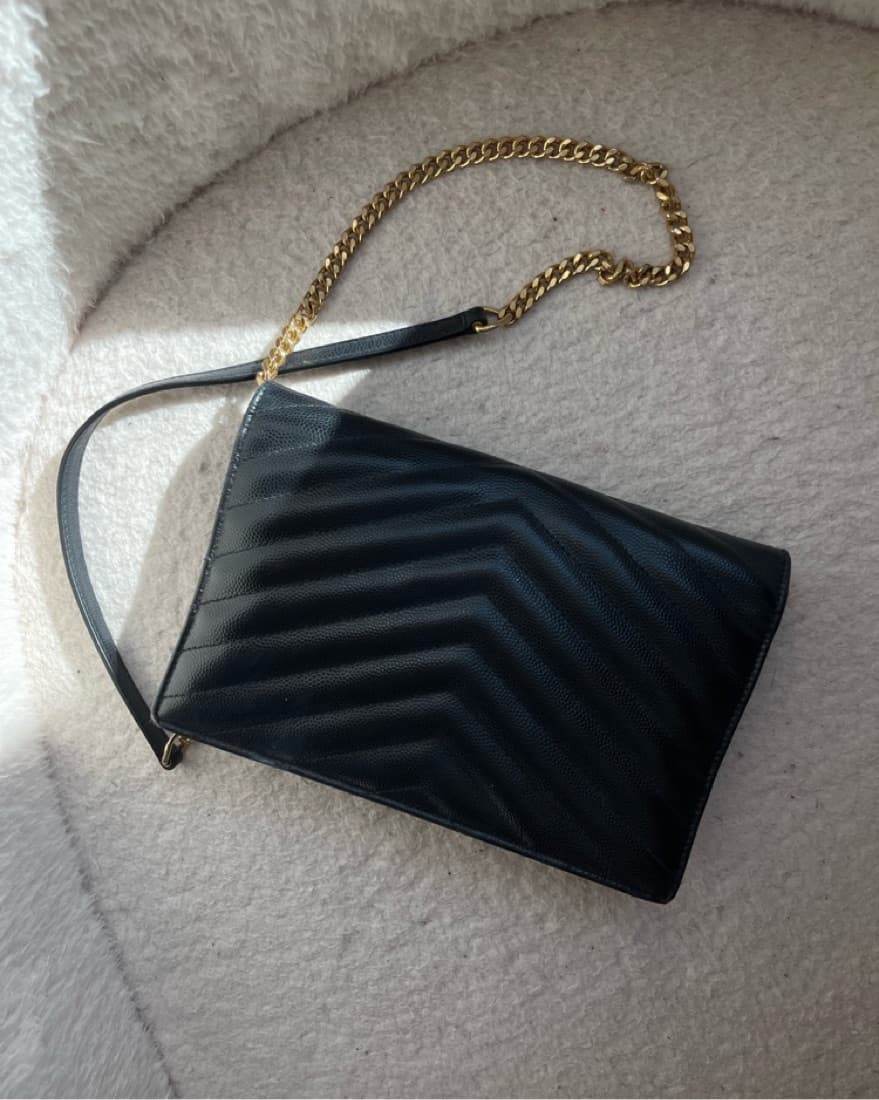 YSL Crossbody - Image 4
