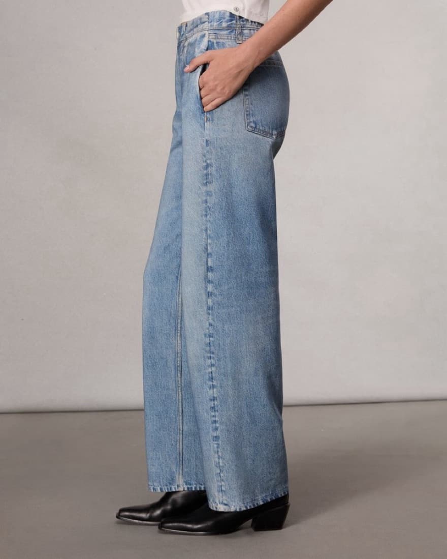 Rag&Bone Miramar Pant  - Image 2