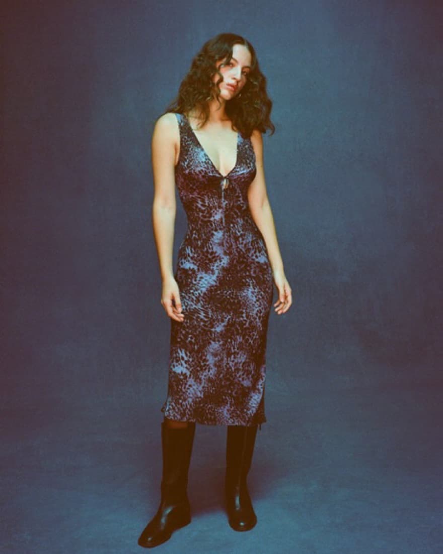 Realisation par the scarlet dress - Image 1