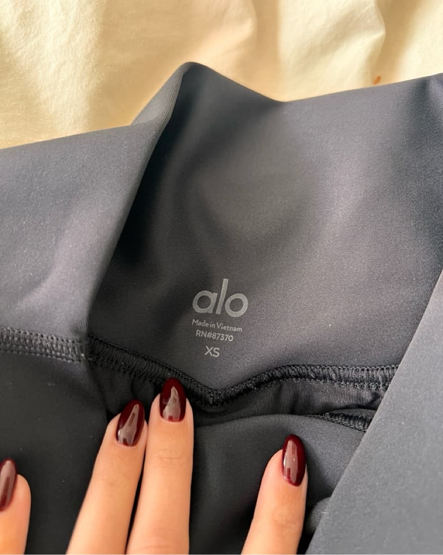 Alo Grand Slam Tennis Skirt - Image 3