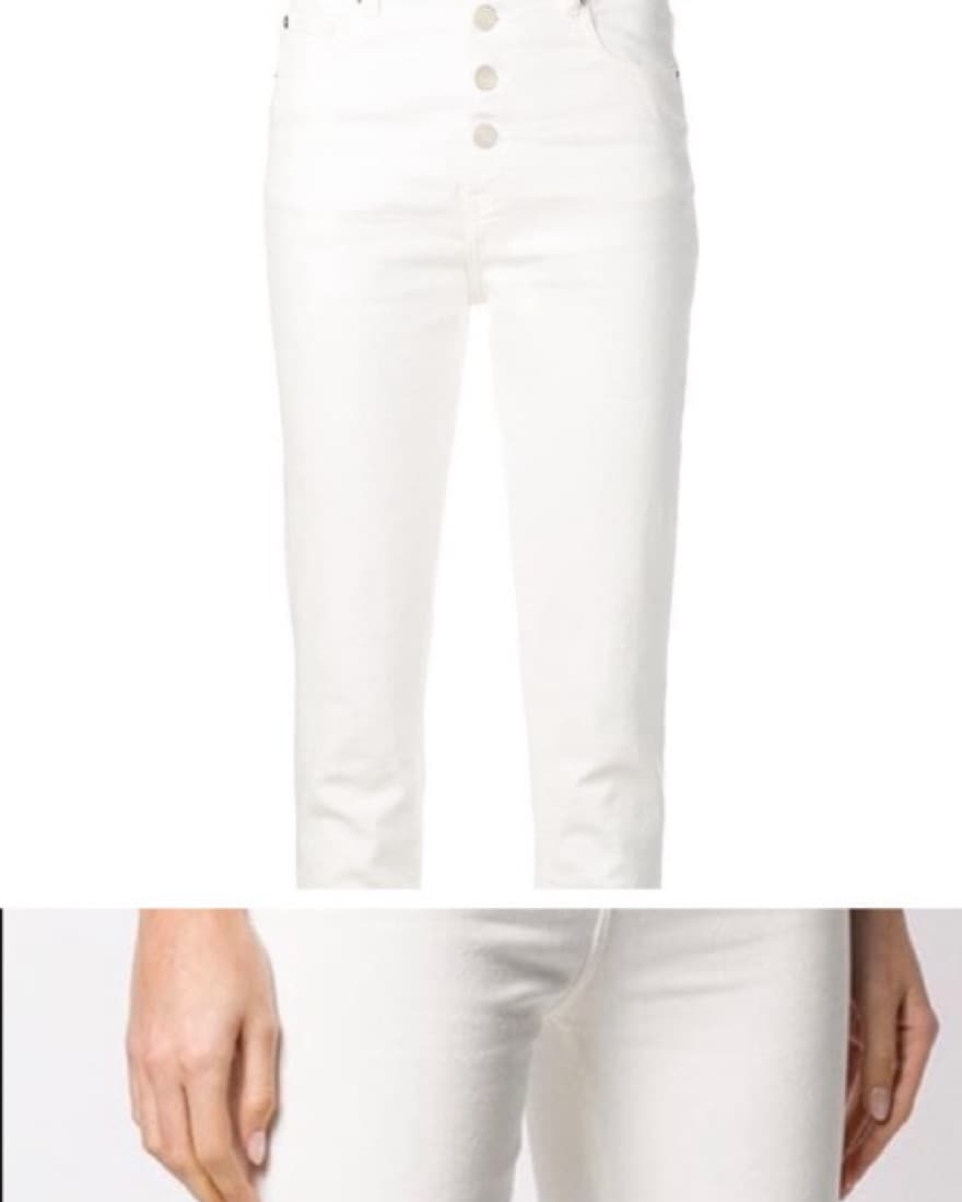 IRO jeans  - Image 4