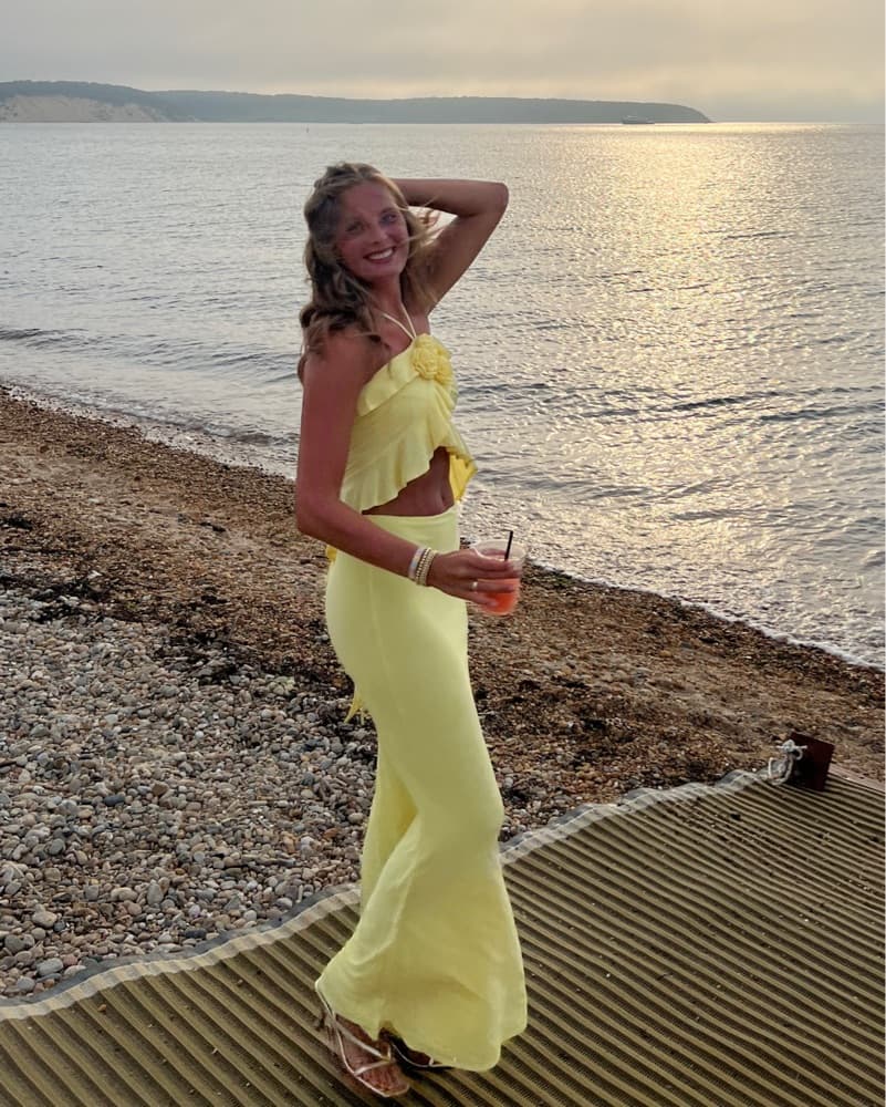 AFRM Yellow Set - Image 1