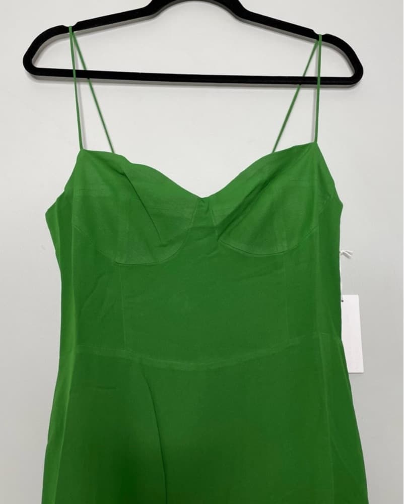 Reformation Melita Dress (Size 8)  - Image 6
