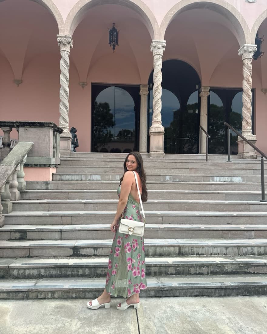 Weworewhat Dress - Image 1