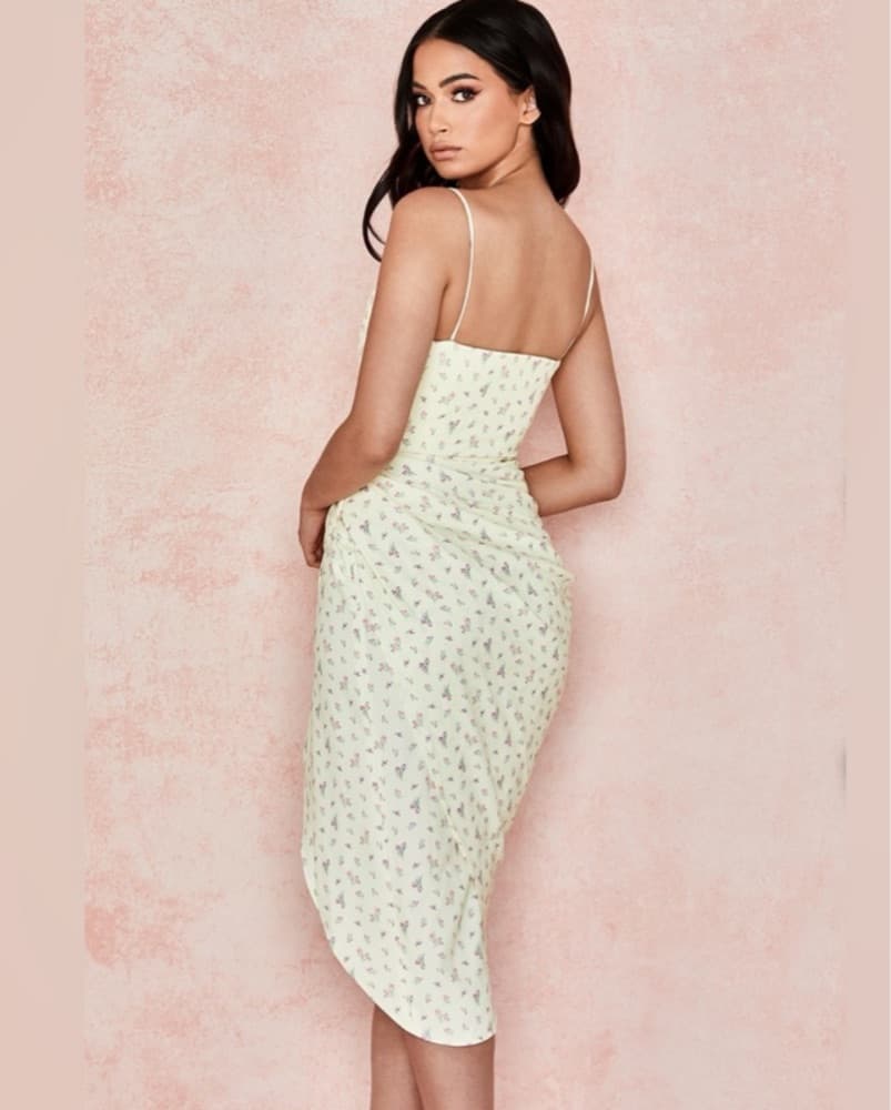 House Of CB Daniella Dress - Image 2