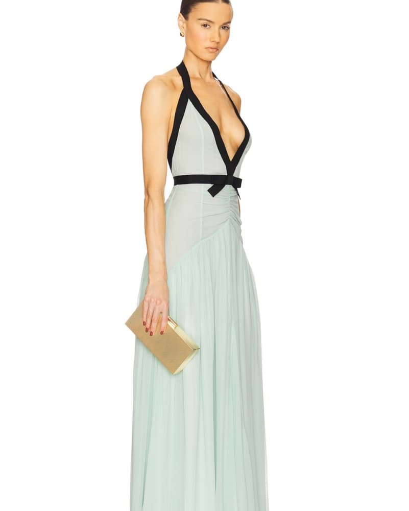 Helsa Siren Dress - Image 2