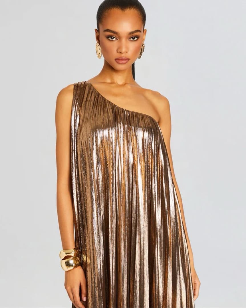 Retrofete Kensley Dress - Image 5
