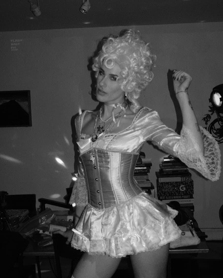 Marie Antoniette  - Image 5