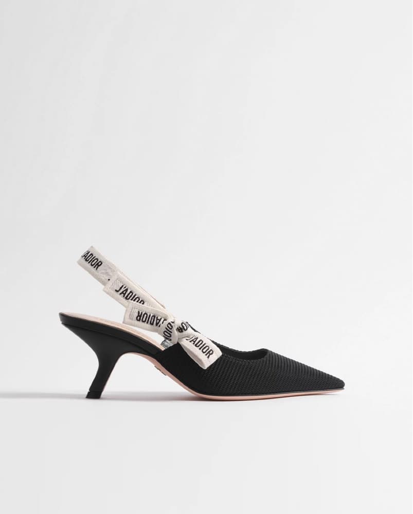 J’Adior Slingback Pump - Image 1