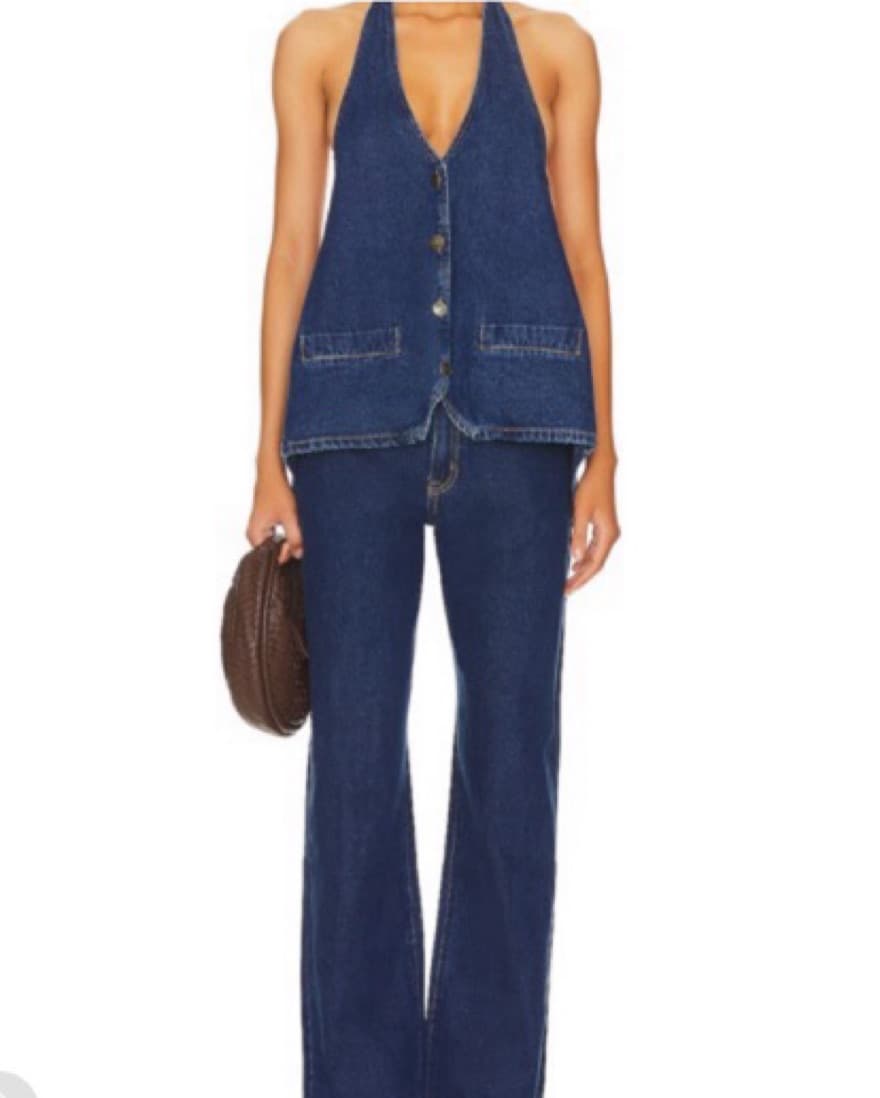 Denimn Set - Image 1