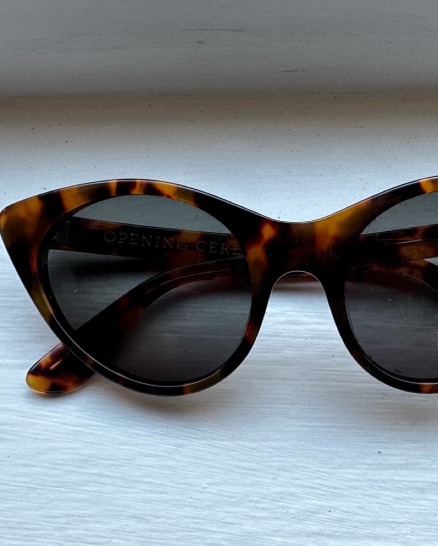 Open Ceremony Sunglasses  - Image 1