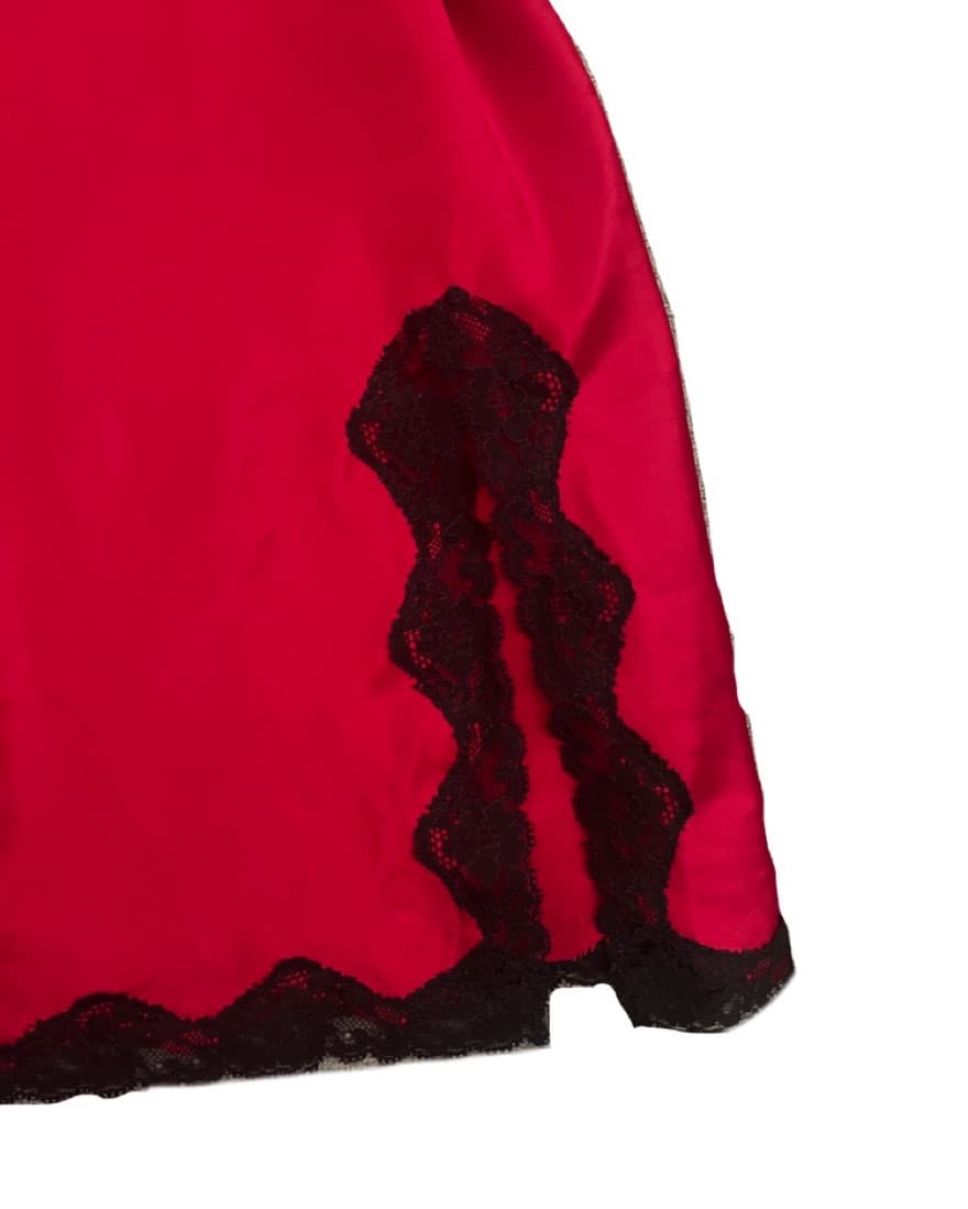  Victorias Secret Slip Dress - Image 3