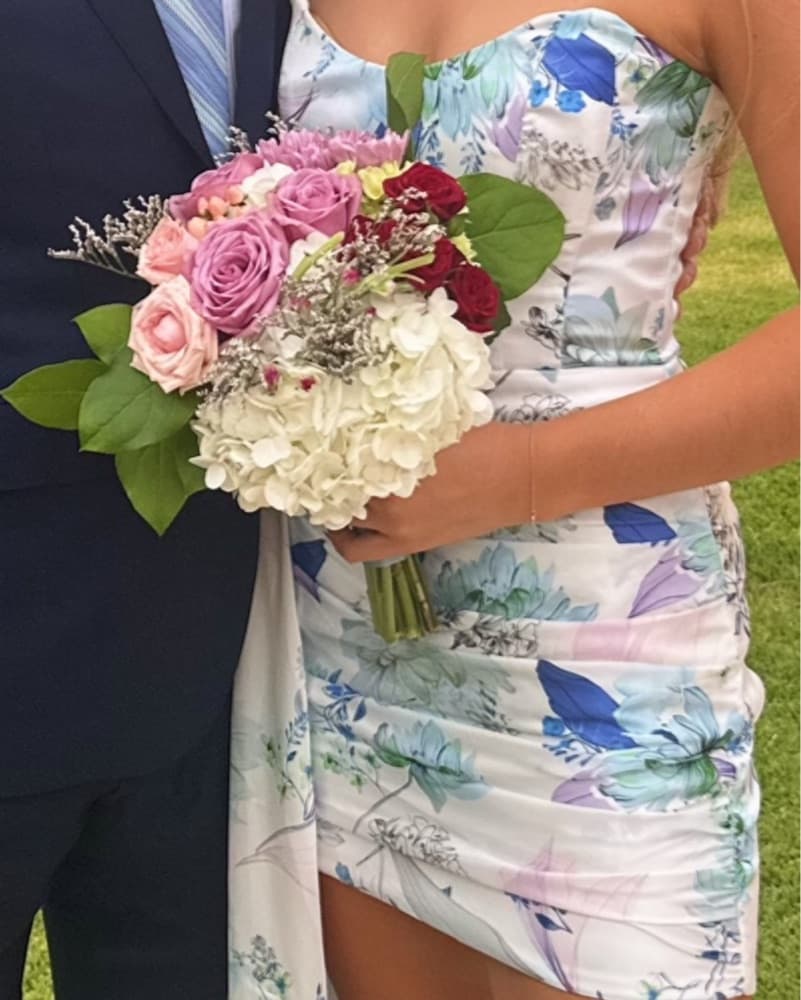 Katie May Dress  - Image 3