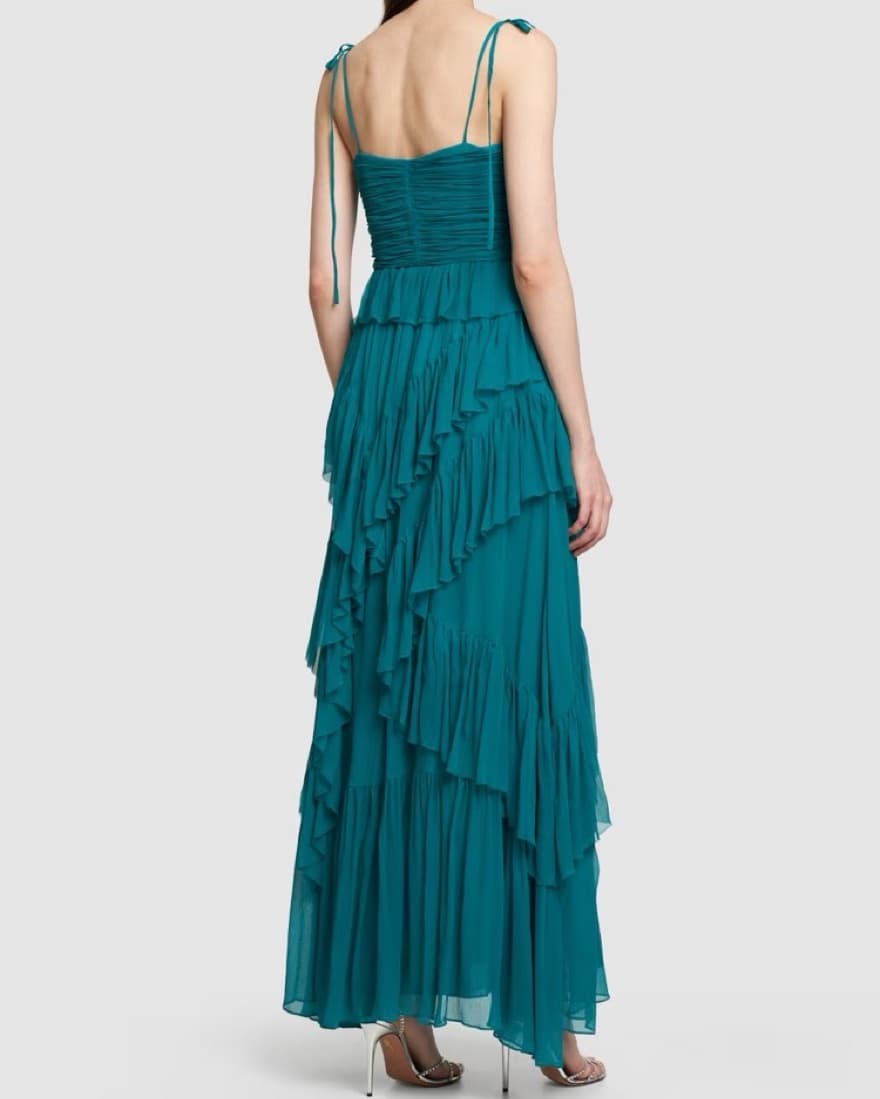Ulla Johnson Alevline Gown - Image 4