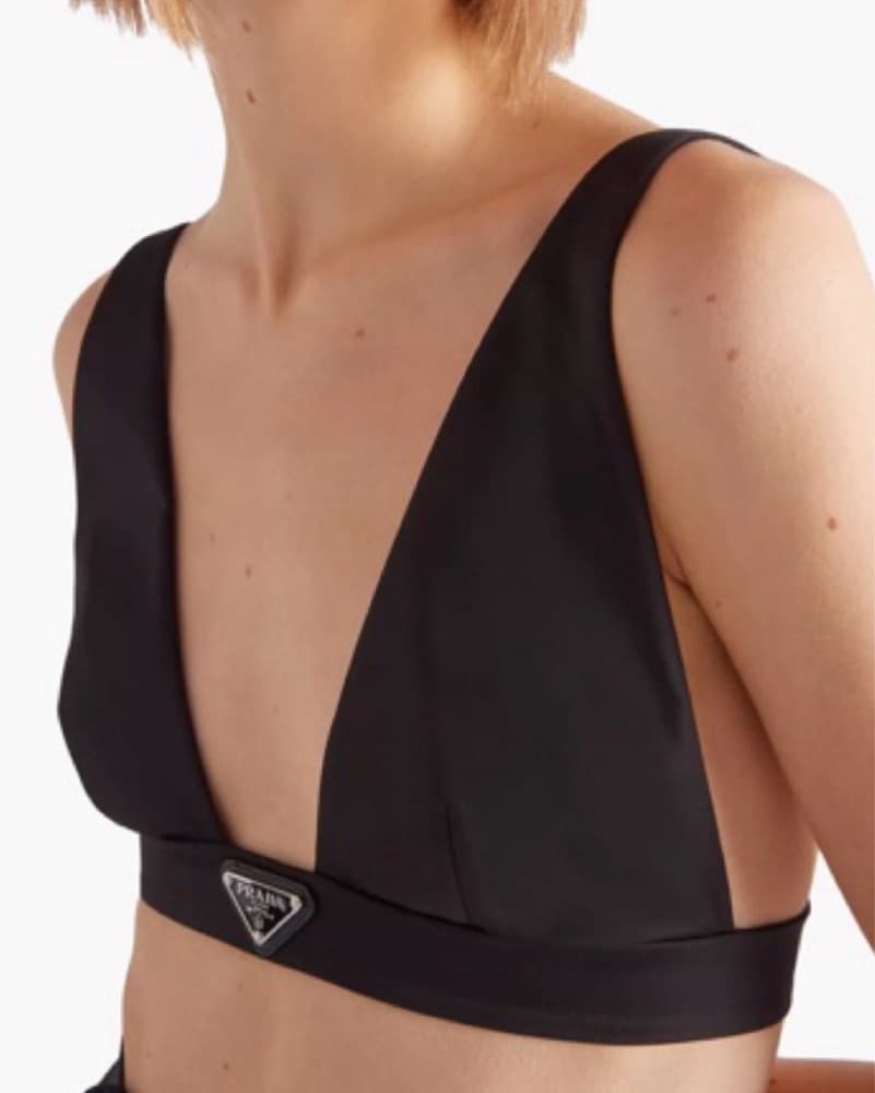 Prada Bra Top - Image 1