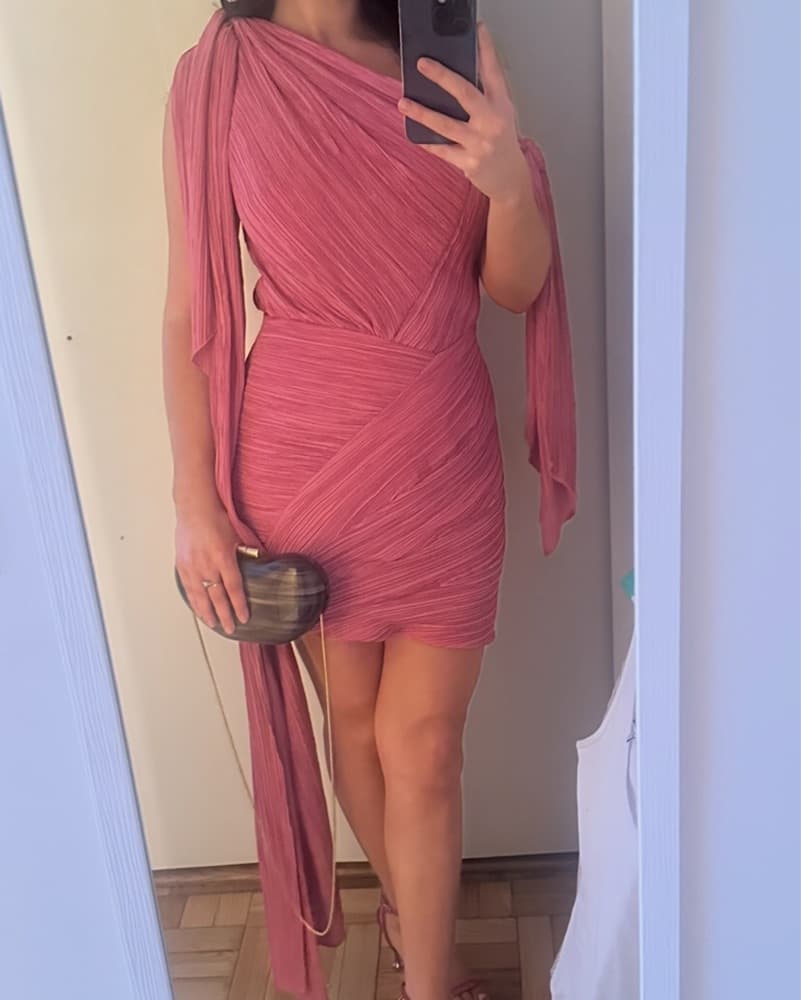 Cult Gaia wonder Dress - Image 2