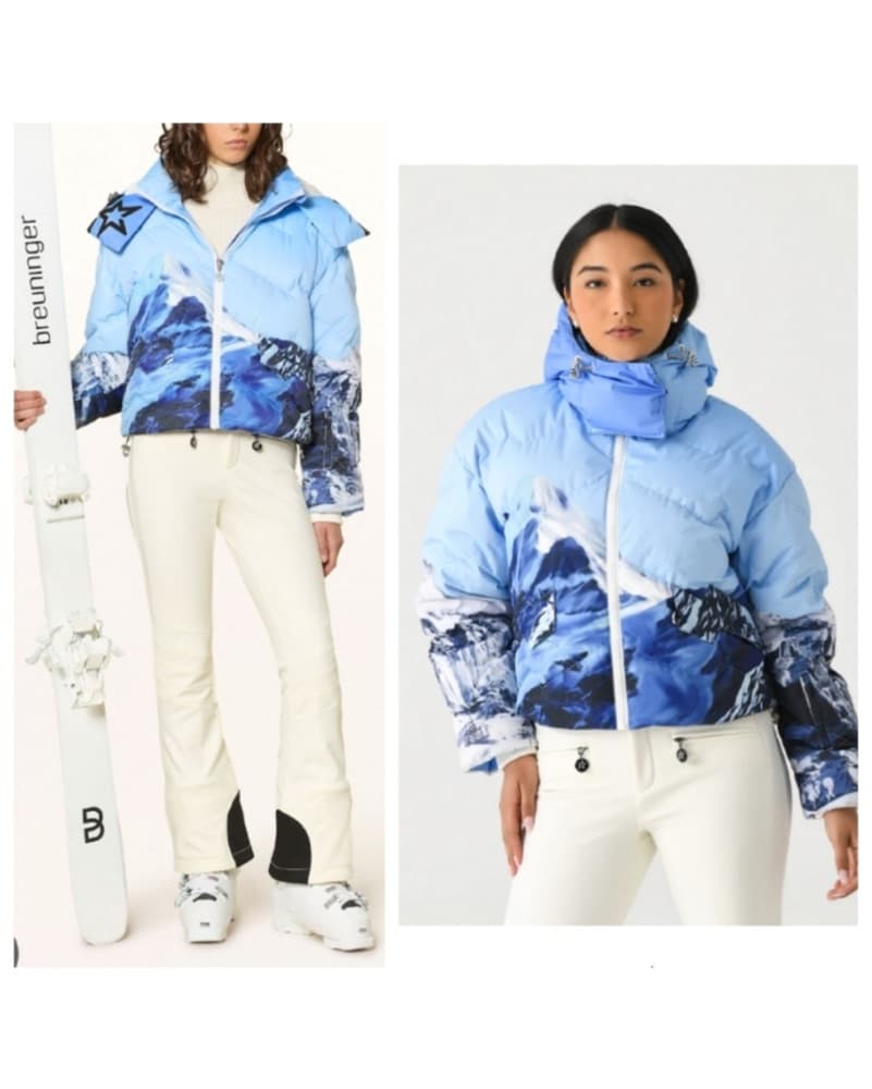 Perfect Moment Dede Ski Jacket - Image 4