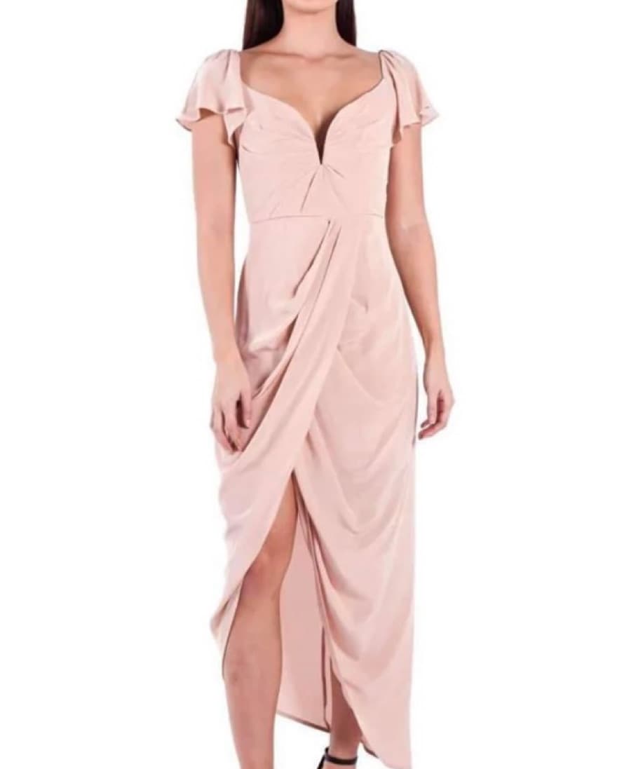 Light Pink Zimmermann Formal Dress - Image 6