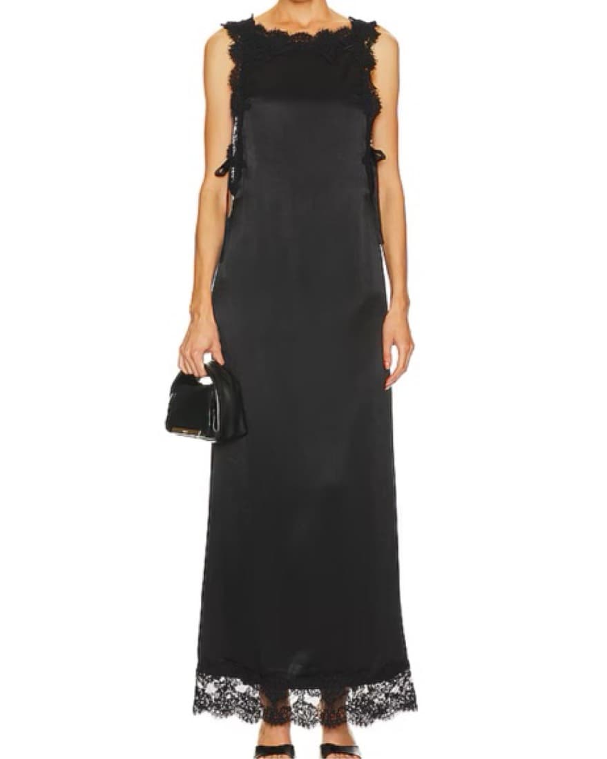 Stone Cold Fox Dress - Image 2