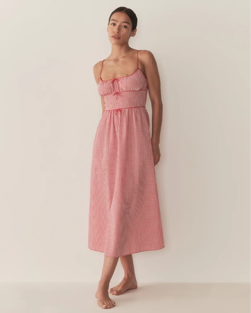 Doen Belline Dress - Image 1