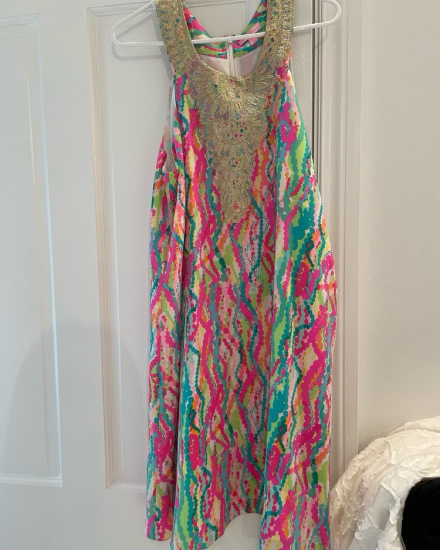 Lily Dress  - Image 2