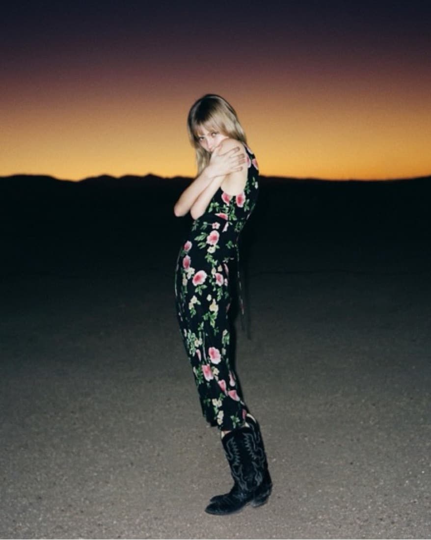 Realisation Par The Stephanie Dress - Image 1