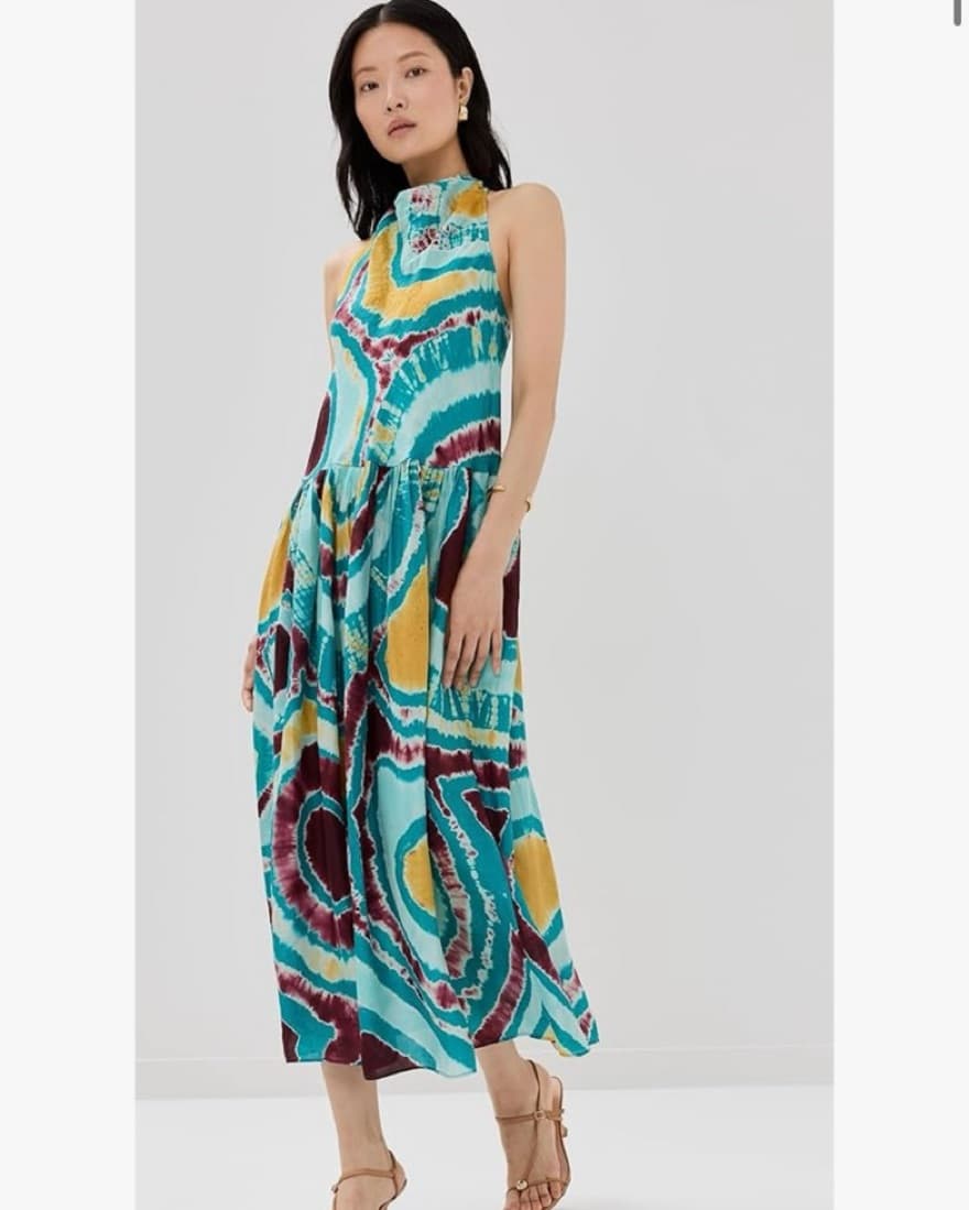 Ulla Johnson Assa Dress - Image 1