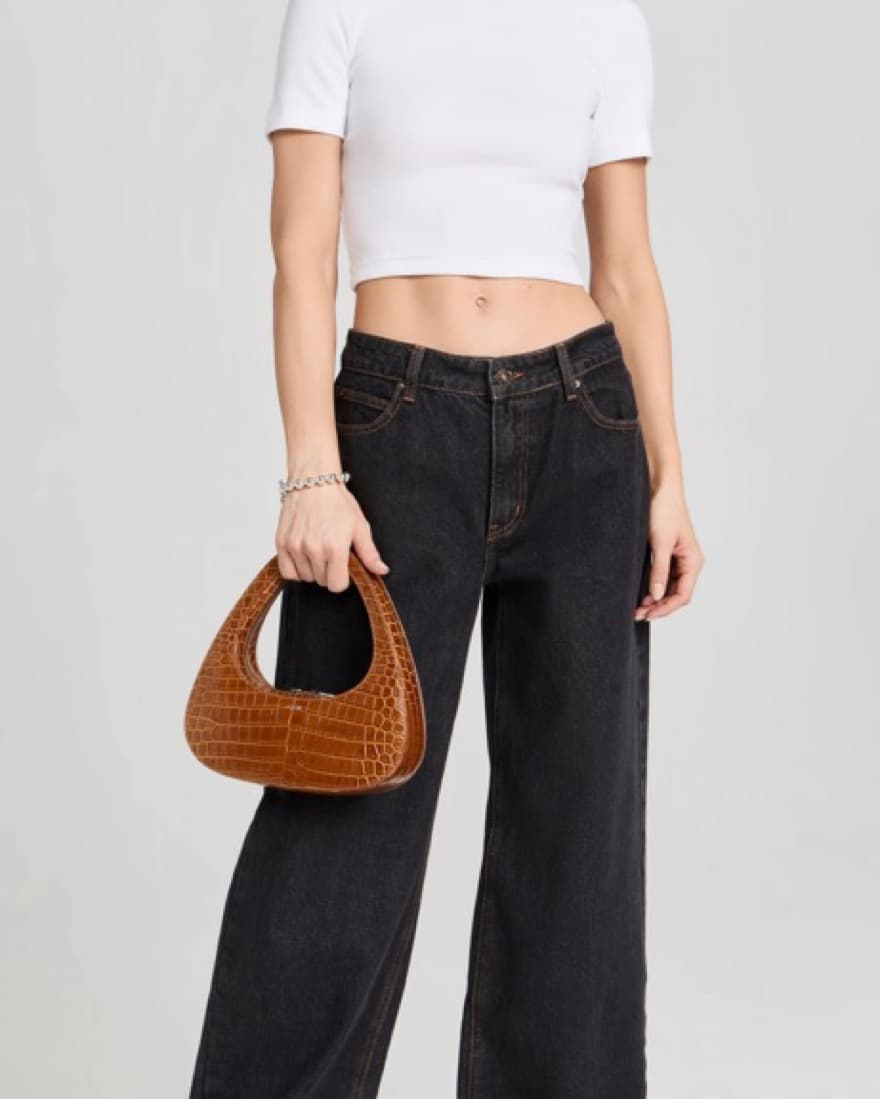 Coperni Baguette Swipe Bag - Image 2