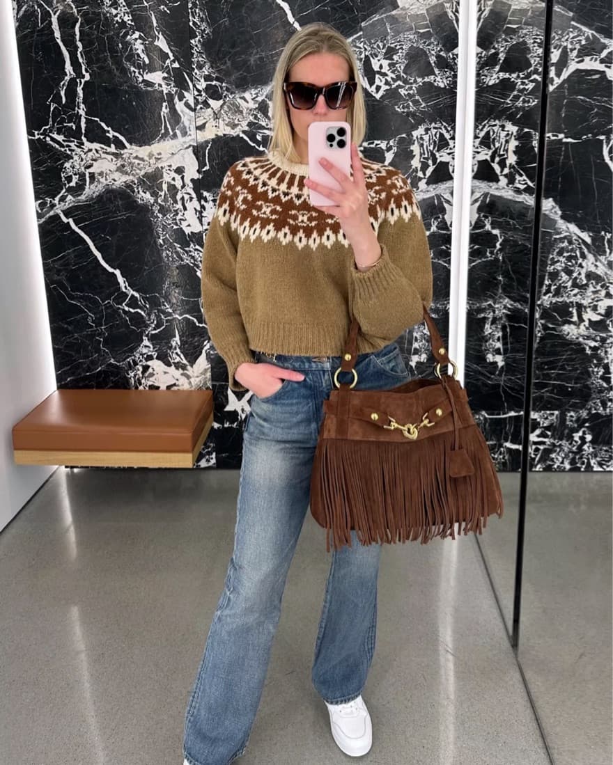Celine Sweater - Image 2