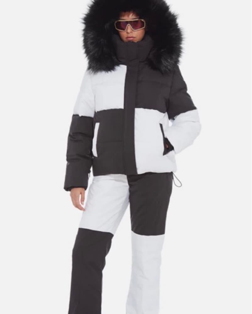 Apparis colorblock Ski Set - Image 1