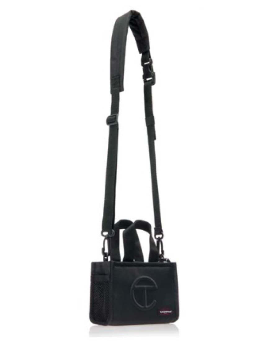 Telfar Eastpack Small Black - Image 2