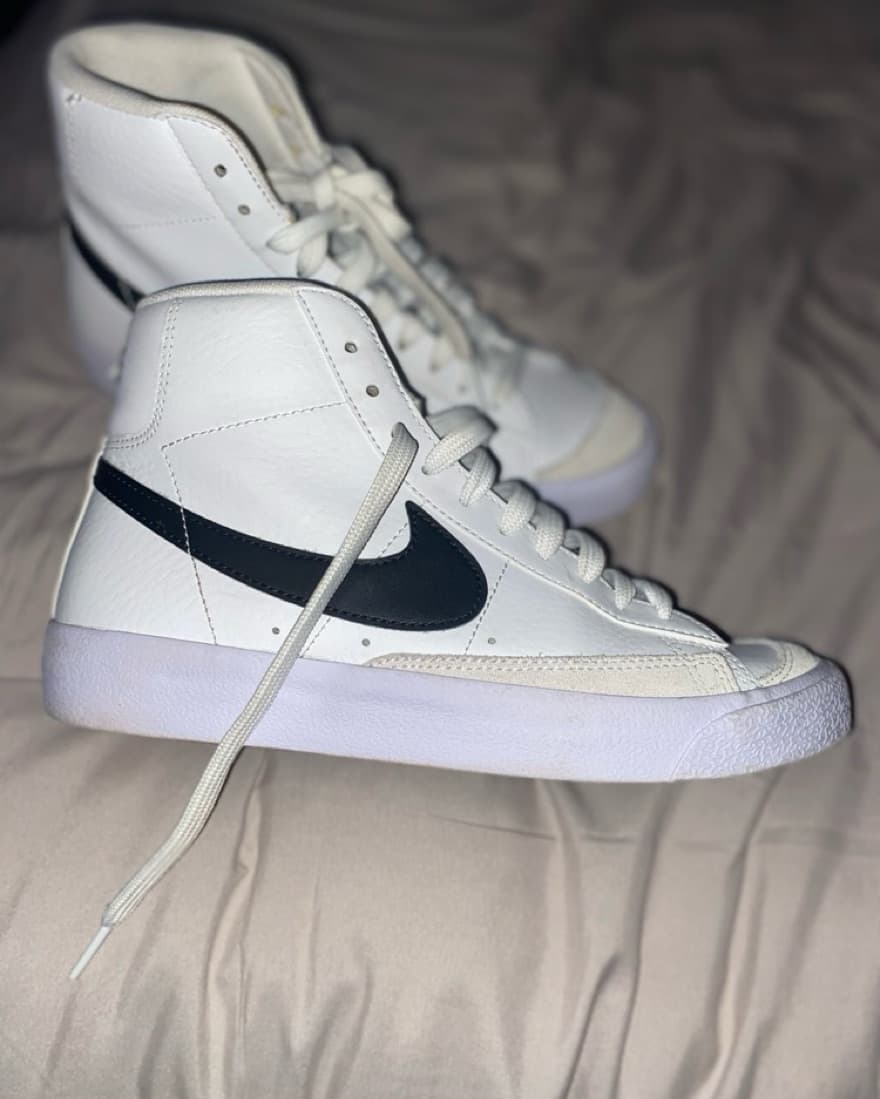 NIKE BLAZER - Image 2