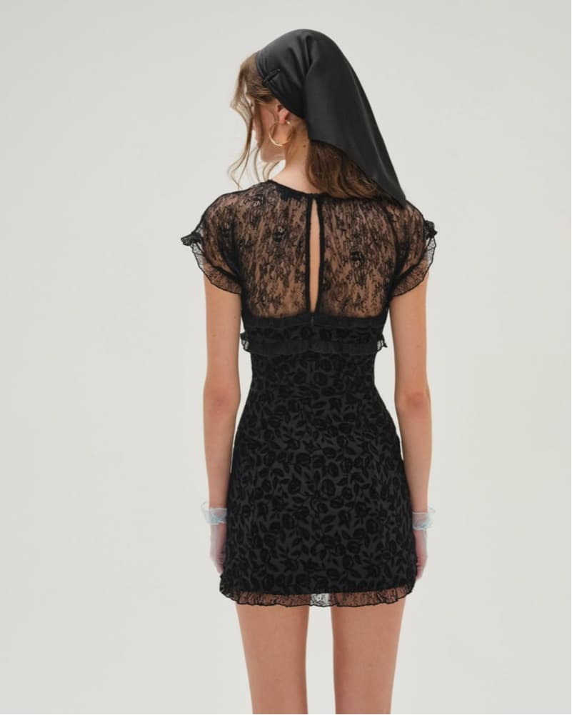 For Love And Lemons Dress - Image 2