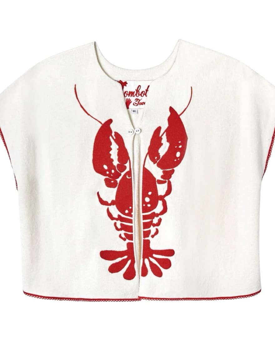 Tombolo Lobster Top - Image 4