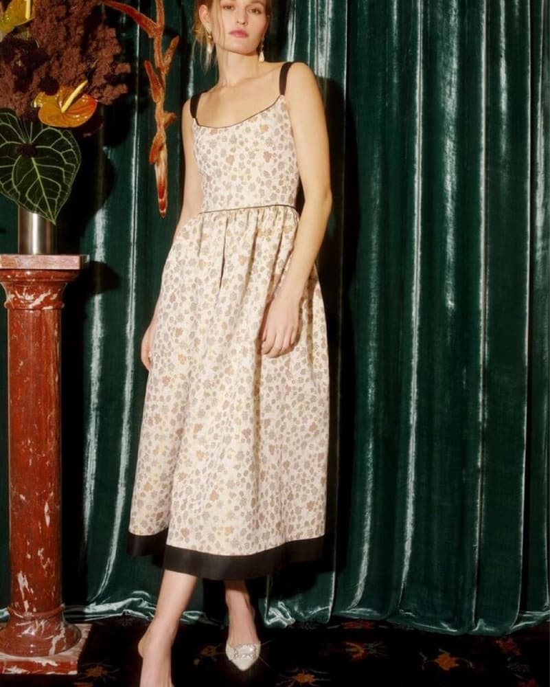 Markarian dress Size 2! - Image 1