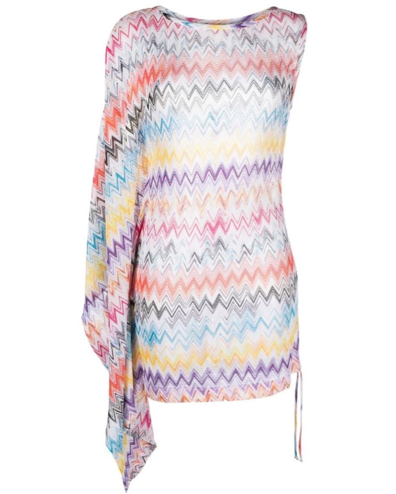 Missoni Cover Up Beach  - Image 5