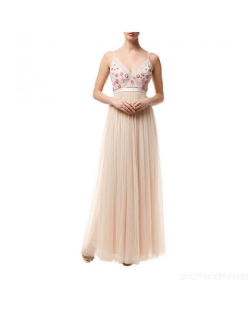 NWT Needle & Thread Prairie Dress - Image 5