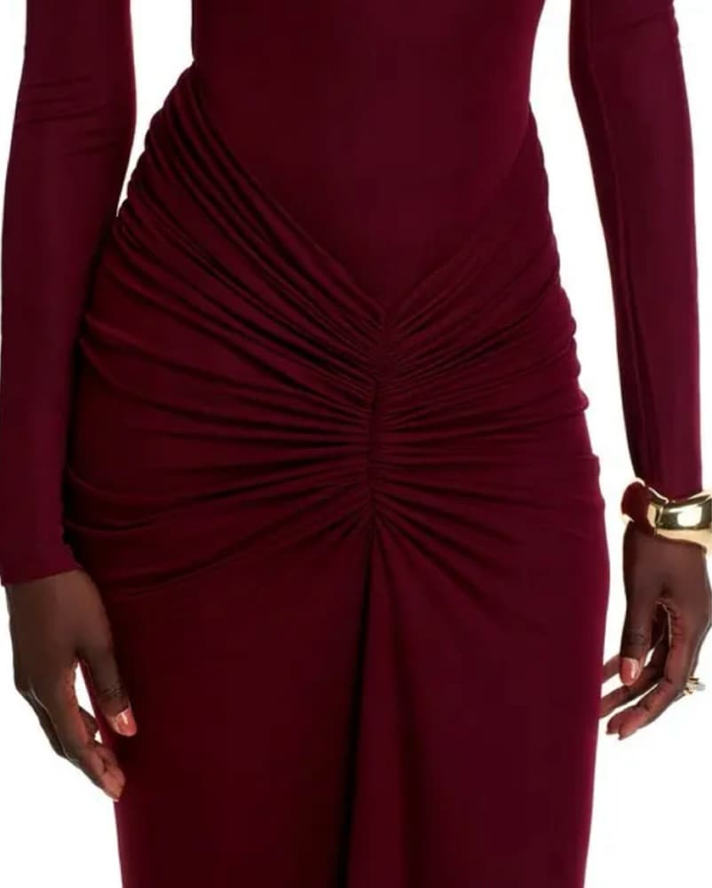 Ronny Kobo Scorpio Dress - Image 2