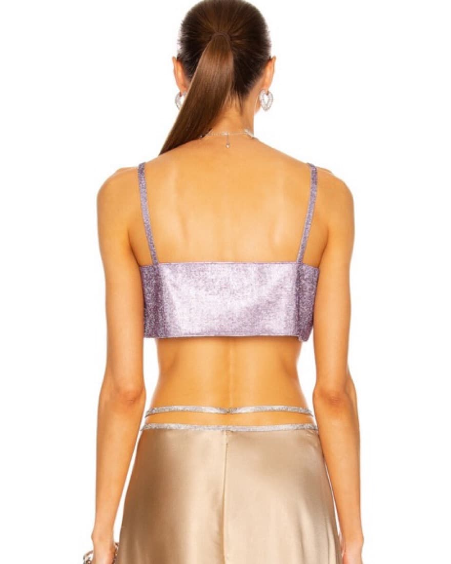Nue Studio Charlotte Top - Image 4