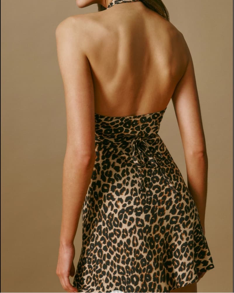 Delanie Dress - Image 3