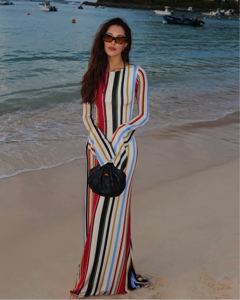 Cala de La Cruz Amay Dress - Image 2
