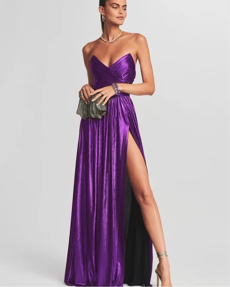 Retrofete Waldorf Dress - Image 1