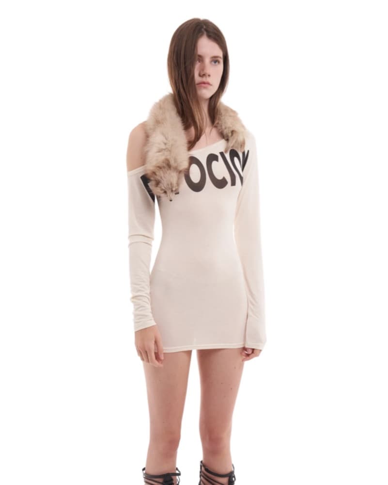 NiiHai Devoción Dress - Image 2