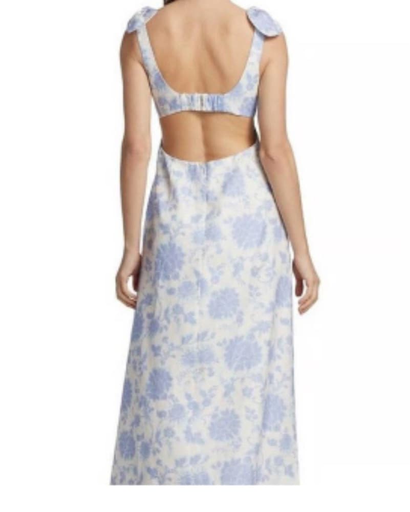 Zimmermann Postcard Dress - Image 11