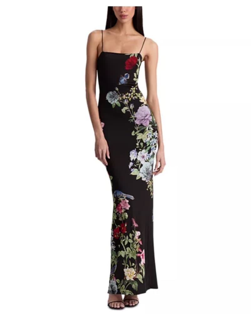 Alice + Olivia Maxi Dress - Image 1