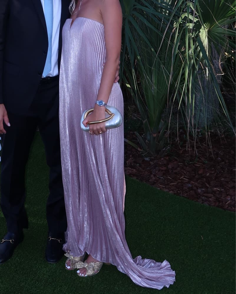 L’idee black tie gown - Image 2